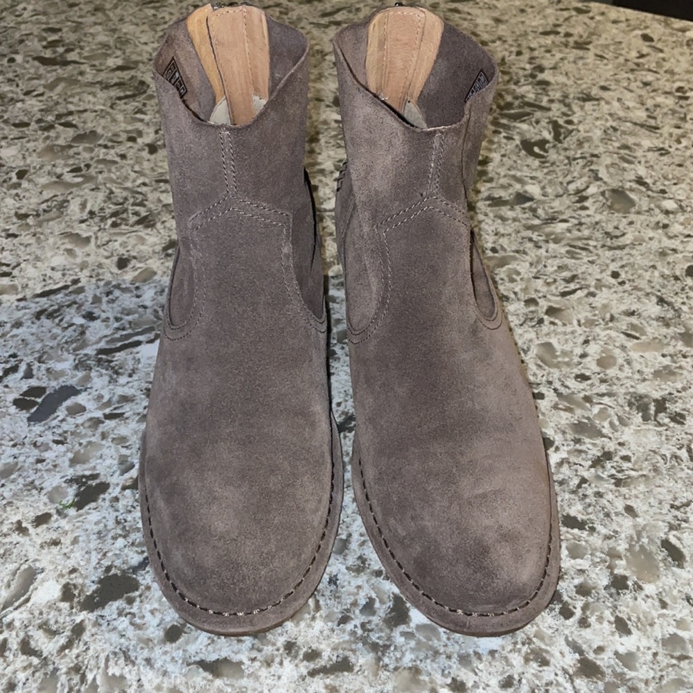 Ugg Booties - image 4